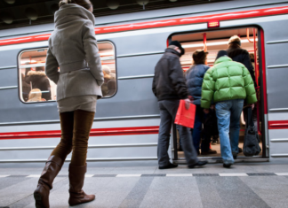 ലോക്ഡൗണ്: ഡബ്ലിന് പൊതുഗതാഗതം പതിന്മടങ്ങായി കുറഞ്ഞു