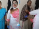 സ്ത്രീകളെ അപമാനിച്ചു: സ്ത്രീകള് മുറിയില് കയറി തല്ലി