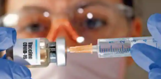 ഇന്ത്യയില് 10 കോടി വാക്സിന് വിതരണം ചെയ്യുമെന്ന് റഷ്യ