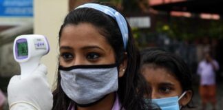 കേരളത്തിൽ ഇന്ന് 8553 പേർക്ക്കോവിഡ്