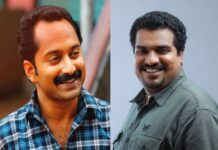 ദിലീഷ് പോത്തൻ മാജിക് വീണ്ടും ” ജോജി ” ഫഹദ് ഫാസിൽ നായകനാകുന്നു