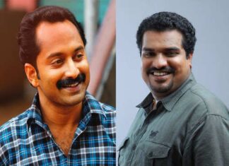 ദിലീഷ് പോത്തൻ മാജിക് വീണ്ടും ” ജോജി ” ഫഹദ് ഫാസിൽ നായകനാകുന്നു