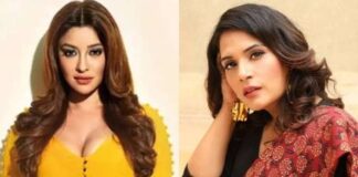 റിച്ച ചന്ദയോട് താൻ മാപ്പുപറയില്ലെന്ന് പായൽ ഘോഷ്