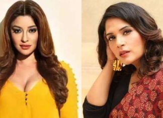 റിച്ച ചന്ദയോട് താൻ മാപ്പുപറയില്ലെന്ന് പായൽ ഘോഷ്