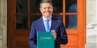 അയര്ലണ്ട് ബജറ്റ് 2021 ഒറ്റനോട്ടത്തില് : കോവിഡ് ബാധിത സ്ഥാപനങ്ങള്ക്ക് 5000 യൂറോ വരെ