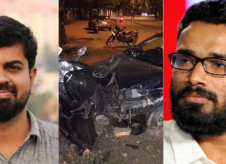 മാധ്യമപ്രവര്ത്തകന്റെ മരണം; ശ്രീറാം വെങ്കിട്ടരാമന് ജാമ്യം