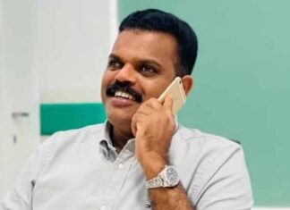 36 മണിക്കൂർ നീണ്ട ചോദ്യം ചെയ്യലിനു ശേഷം കാരാട്ട് ഫൈസലിനെ കസ്റ്റംസ് വിട്ടയച്ചു