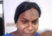 ‘അന്തസ്സായി ജീവിക്കാന് സമ്മതിക്കുന്നില്ല’; ഫേസ്ബുക്ക് ലൈവില് പൊട്ടിക്കരഞ്ഞ് ട്രാന്സ്ജെന്ഡര് യുവതി