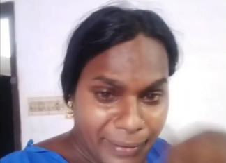 ‘അന്തസ്സായി ജീവിക്കാന് സമ്മതിക്കുന്നില്ല’; ഫേസ്ബുക്ക് ലൈവില് പൊട്ടിക്കരഞ്ഞ് ട്രാന്സ്ജെന്ഡര് യുവതി