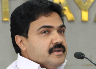 ജോസ് കെ മാണി ഇടതുമുന്നണിയിലേയ്ക്ക്