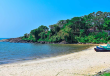 കാപ്പാട് ബീചിന് ‘ബ്ലൂഫ്ലാഗ്’ അംഗീകാരം