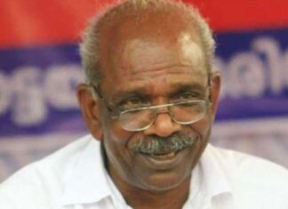 വൈദ്യുതി മന്ത്രി എം.എം മണിക്ക് കൊവിഡ് സ്ഥിരീകരിച്ചു