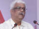 ദേഹാസ്വാസ്ഥ്യത്തെ തുടര്ന്ന് എം ശിവശങ്കറിനെ ആശുപത്രിയിൽ പ്രവേശിപ്പിച്ചു