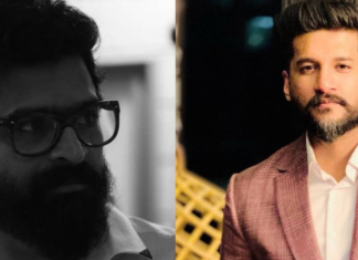 “പരിഗണന കിട്ടുന്നില്ല പോലും, ” പരിഗണന , മാങ്ങാത്തൊലി ”; വിജയ് യേശുദാസിനെതിരെ സംവിധായകൻ നജീം കോയ