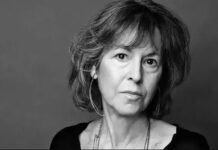 സാഹിത്യത്തിനുള്ള നോബൽ സമ്മാനം ലൂയിസ് ഗ്ലൂക്കിന്