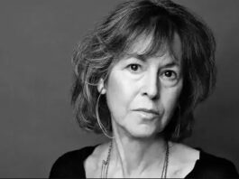 സാഹിത്യത്തിനുള്ള നോബൽ സമ്മാനം ലൂയിസ് ഗ്ലൂക്കിന്