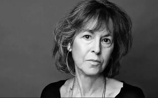 സാഹിത്യത്തിനുള്ള നോബൽ സമ്മാനം ലൂയിസ് ഗ്ലൂക്കിന്