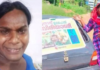 ട്രാൻസ്ജെൻഡർ സജന ഷാജി ആത്മഹത്യാശ്രമത്തെ തുടർന്ന് ആശുപത്രിയിൽ
