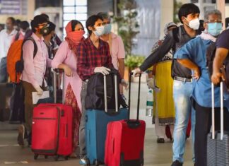 1,583 ഇന്ത്യക്കാരെ സൗദി അറേബ്യയിൽ നിന്ന് തിരിച്ചയച്ചു: ഇന്ത്യൻ എംബസി