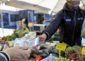 ഗ്ലാസ്, മൊബൈല് സ്ക്രീന്… ഇവയില് 28 ദിവസം കൊറോണ വൈറസ് നിലനില്ക്കുമെന്നു പഠനം