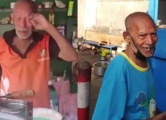 കച്ചവടമില്ലാതെ പൊട്ടിക്കരഞ്ഞ് ദമ്പതികൾ; മണിക്കൂറുകൾക്കുള്ളിൽ നിറഞ്ഞ് ബാബാ കാ ധാബാ ഭക്ഷണശാല