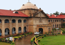 ഹാഥ്രസ് കേസ്; യു പി പോലീസിനെതിരെ രൂക്ഷ വിമർശനവുമായി അലഹബാദ് ഹൈകോടതി