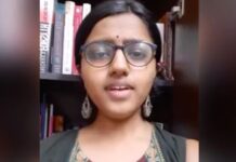 ഇന്ത്യയിലെ ബ്രിട്ടീഷ് ഹൈ കമ്മീഷണറായി പതിനെട്ടുകാരി