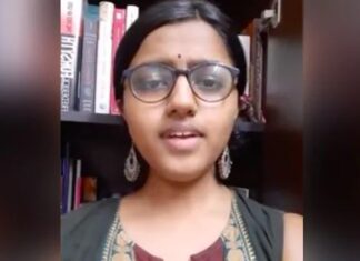 ഇന്ത്യയിലെ ബ്രിട്ടീഷ് ഹൈ കമ്മീഷണറായി പതിനെട്ടുകാരി