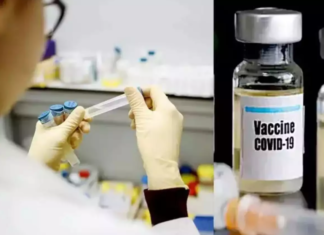 ഓക്സ്ഫോർഡ് COVID-19 വാക്സിൻ; പ്രായമായവരിൽ ശക്തമായ രോഗപ്രതിരോധ ശേഷി ഉണ്ടാക്കുന്നുവെന്ന് അസ്ട്രാസെനെക