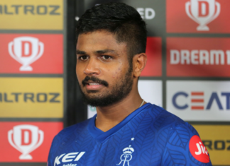 ട്വന്റി 20; ഇന്ത്യന് ടീമില് ഇടം നേടി മലയാളി താരം സഞ്ജു സാംസണ്