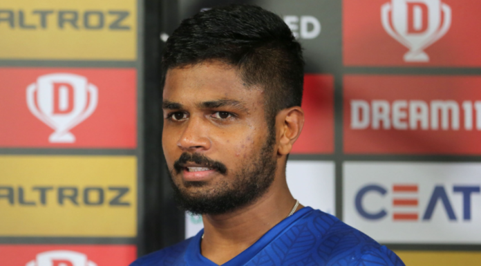 ട്വന്റി 20; ഇന്ത്യന് ടീമില് ഇടം നേടി മലയാളി താരം സഞ്ജു സാംസണ്