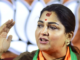 ഖുശ്ബു സുന്ദർ അറസ്റ്റിൽ