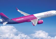 യുഎഇയിൽ നിന്ന് പ്രവർത്തനാനുമതി ലഭിച്ച് ‘വിസ് എയർ അബുദാബി’