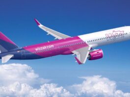 യുഎഇയിൽ നിന്ന് പ്രവർത്തനാനുമതി ലഭിച്ച് ‘വിസ് എയർ അബുദാബി’