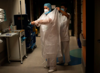 കോവിഡ് വ്യാപനം രൂക്ഷം; കൊവിഡ് ബാധിതരായ ആരോഗ്യ പ്രവര്ത്തകരോട് ജോലിയിൽ കയറാൻ ആവശ്യപ്പെട്ട് ബെൽജിയം