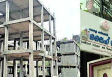 ലൈഫ് മിഷന് തട്ടിപ്പ്; സിബിഐ അന്വേഷണത്തിന് ഇടക്കാല സ്റ്റേ അനുവദിച്ച് ഹൈക്കോടതി