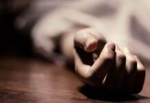 ഹത്രാസ് കേസ് അന്വേഷിക്കുന്ന എസ്ഐടിയിലെ അംഗമായ ഡിഐജിയുടെ ഭാര്യ ആത്മഹത്യ ചെയ്ത നിലയിൽ