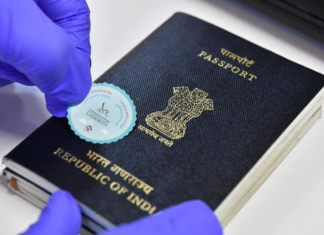 ഇന്ത്യൻ പ്രവാസികൾക്ക് അവരുടെ പാസ്പോർട്ടുകളിൽ യുഎഇ വിലാസങ്ങൾ ചേർക്കാൻ അനുവാദം