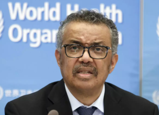 കോവിഡ് വന്നുപോകട്ടെയെന്ന പൊതുജനങ്ങളുടെ നിലപാട് അപകടകരം; മുന്നറിയിപ്പുമായി ലോകാരോഗ്യ സംഘടന