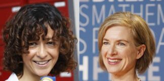 രസതന്ത്രത്തിനുളള നോബല് പ്രൈസ് രണ്ടു വനിതകള് കരസ്ഥമാക്കി