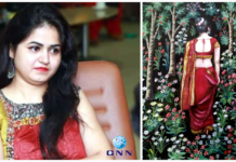 Blooming in the colours of the canvas Colourful nature and life – Shalini Pandey