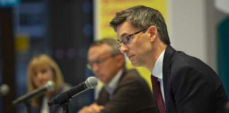 കൊറോണ: അയര്ലണ്ടിന് ഗുരുതരമായ മുന്നറിയിപ്പ്നല്കി ഡോ. റോനന് ഗ്ലിന്