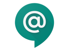 ഇനി ‘ഗൂഗിള് ചാറ്റ്’ മാത്രം