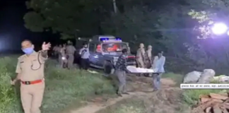 ഹത്രാസ് പീഢനകൊലപാതകം:അന്വേഷണം ഇനി സി.ബി.ഐക്ക്