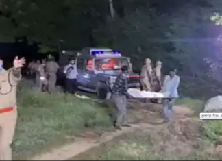ഹത്രാസ് പീഢനകൊലപാതകം:അന്വേഷണം ഇനി സി.ബി.ഐക്ക്