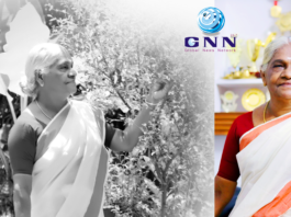 നാട്ടറിവുകള് പകര്ന്നൊരു’യൂട്യൂബര്’ മുത്തശ്ശി