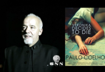 പൗലോ കൊയ്ലോയുടെ പുസ്തകം കത്തിച്ചു