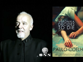 പൗലോ കൊയ്ലോയുടെ പുസ്തകം കത്തിച്ചു