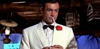 സീന് കൊണറി-അഥവാ ജയിംസ് ബോണ്ട് 007 അന്തരിച്ചു