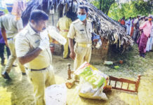 കഞ്ചിക്കോട് വിഷമദ്യദുരന്തം : മരണം അഞ്ചായി